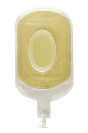 CONVATEC EAKIN® FISTULA AND WOUND POUCH