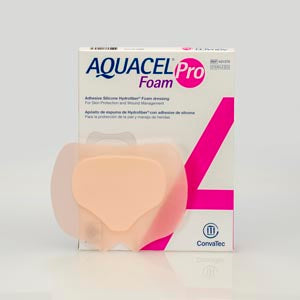 CONVATEC AQUACEL® DRESSINGS