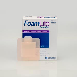 CONVATEC FOAMLITE™ DRESSING