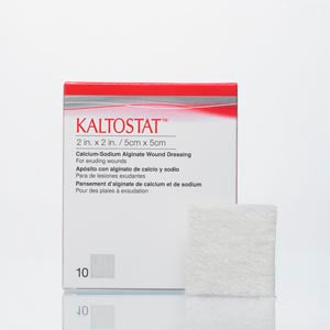 CONVATEC KALTOSTAT® DRESSINGS