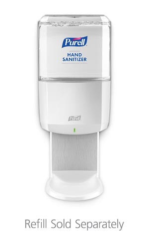 GOJO PURELL® ES8 DISPENSERS & REFILLS