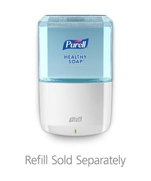 GOJO PURELL® ES8 DISPENSERS & REFILLS