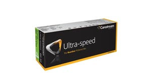 CARESTREAM ULTRA-SPEED INTRAORAL X-RAY FILM