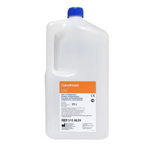 CARESTREAM T-MAT L/RA EXTRAORAL X-RAY FILM