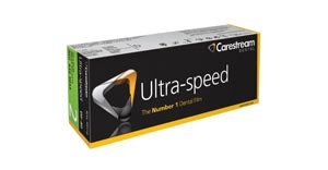 CARESTREAM T-MAT G/RA EXTRAORAL X-RAY FILM