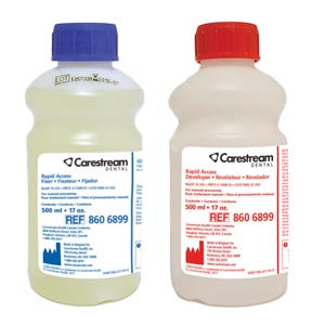 CARESTREAM X-OMAT SCREEN CLEANER