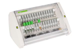 3M™ ATTEST™ BIOLOGICAL INDICATOR INCUBATORS