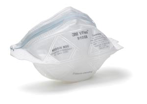 3M™ N95 PARTICULATE RESPIRATOR & SURGICAL MASK