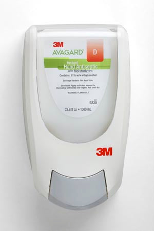3M™ AVAGARD™ UNIVERSAL WALL DISPENSER