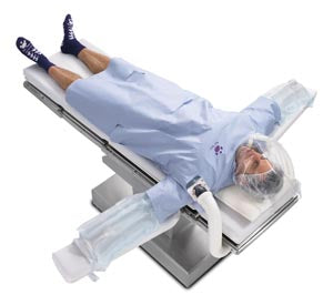 3M™ ARIZANT BAIR HUGGER FLEX™ WARMING GOWNS