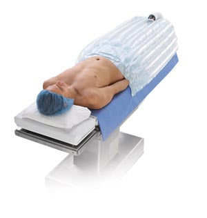 3M™ BAIR HUGGER™ INTRAOPERATIVE BLANKETS;