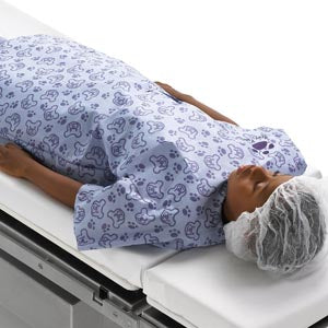3M™ ARIZANT BAIR HUGGER™ WARMING GOWNS