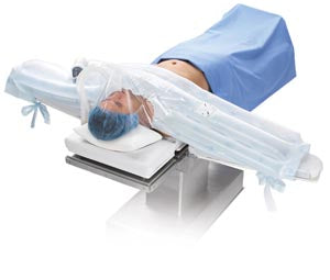 3M™ BAIR HUGGER™ INTRAOPERATIVE BLANKETS;