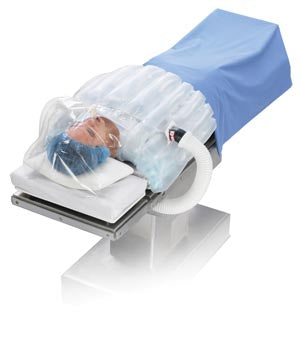 3M™ BAIR HUGGER™ INTRAOPERATIVE BLANKETS;