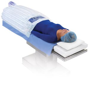3M™ BAIR HUGGER™ INTRAOPERATIVE BLANKETS;