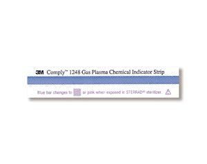 3M™ COMPLY™ GAS PLASMA CHEMICAL INDICATORS
