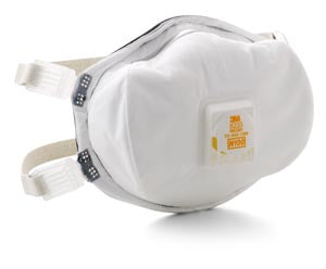 3M™ PARTICULATE RESPIRATOR