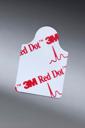 3M™ RED DOT™ RESTING MONITORING ELECTRODES