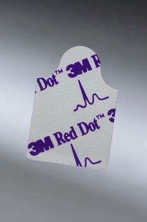 3M™ RED DOT™ RESTING MONITORING ELECTRODES