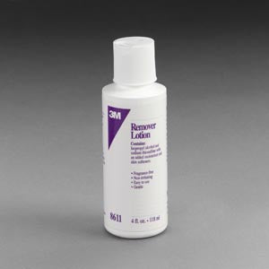 3M™ REMOVER LOTION