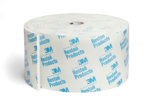 3M™ RESTON™ SELF-ADHERING FOAM PRODUCTS
