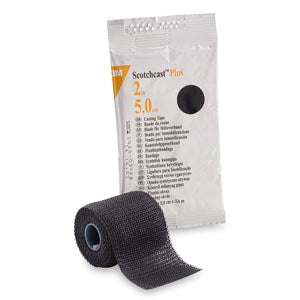 3M™ SCOTCHCAST™ PLUS CASTING TAPE