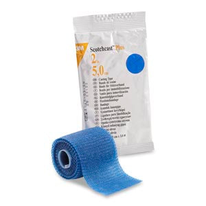 3M™ SCOTCHCAST™ PLUS CASTING TAPE