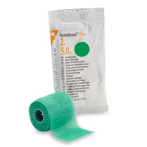 3M™ SCOTCHCAST™ PLUS CASTING TAPE