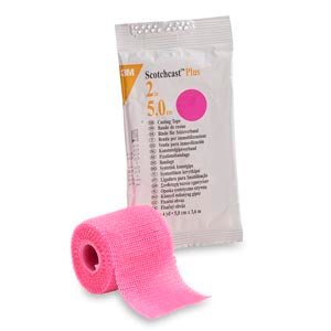 3M™ SCOTCHCAST™ PLUS CASTING TAPE