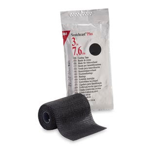 3M™ SCOTCHCAST™ PLUS CASTING TAPE