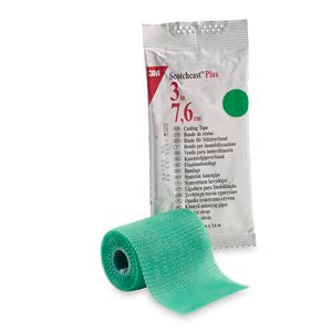 3M™ SCOTCHCAST™ PLUS CASTING TAPE