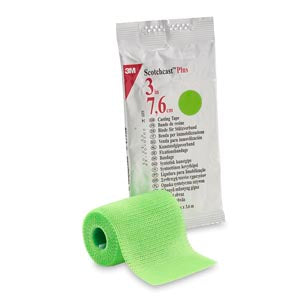 3M™ SCOTCHCAST™ PLUS CASTING TAPE