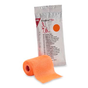 3M™ SCOTCHCAST™ PLUS CASTING TAPE