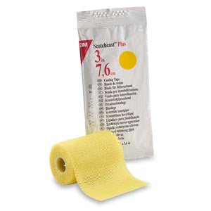 3M™ SCOTCHCAST™ PLUS CASTING TAPE