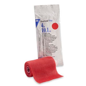3M™ SCOTCHCAST™ PLUS CASTING TAPE