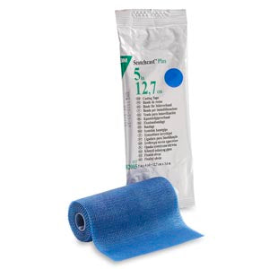 3M™ SCOTCHCAST™ PLUS CASTING TAPE