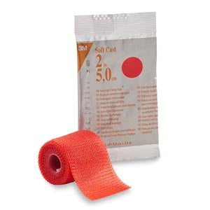 3M™ SCOTCHCAST™ SOFT CAST CASTING TAPE