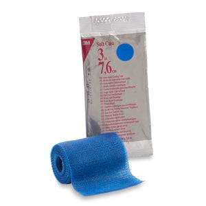 3M™ SCOTCHCAST™ SOFT CAST CASTING TAPE