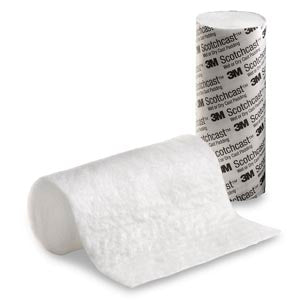 3M™ SCOTCHCAST™ WET OR DRY CAST PADDING