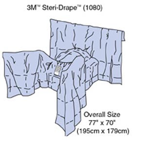 3M™ OBSTETRICS & GYNECOLOGY DRAPES