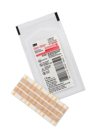 3M™ STERI-STRIP™ ADHESIVE SKIN CLOSURES