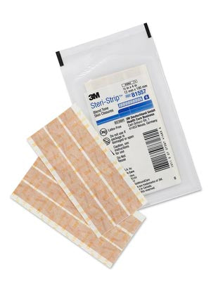 3M™ STERI-STRIP™ ADHESIVE SKIN CLOSURES