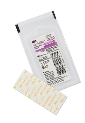 3M™ STERI-STRIP™ ADHESIVE SKIN CLOSURES