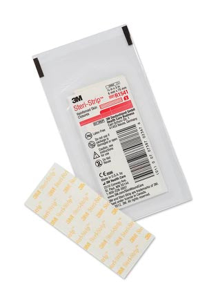 3M™ STERI-STRIP™ ADHESIVE SKIN CLOSURES