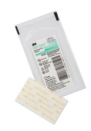 3M™ STERI-STRIP™ ADHESIVE SKIN CLOSURES