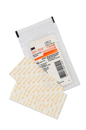 3M™ STERI-STRIP™ ADHESIVE SKIN CLOSURES
