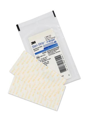 3M™ STERI-STRIP™ ADHESIVE SKIN CLOSURES