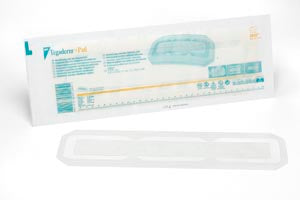 3M™ TEGADERM™ + PAD FILM DRESSING WITH NON-ADHERENT PAD
