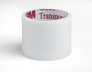3M™ TRANSPORE™ WHITE DRESSING TAPE