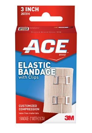 3M™ ACE™ BRAND ELASTIC BANDAGES